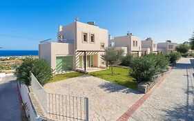 Athoniki Villas